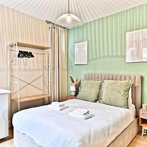 Studio Appartement